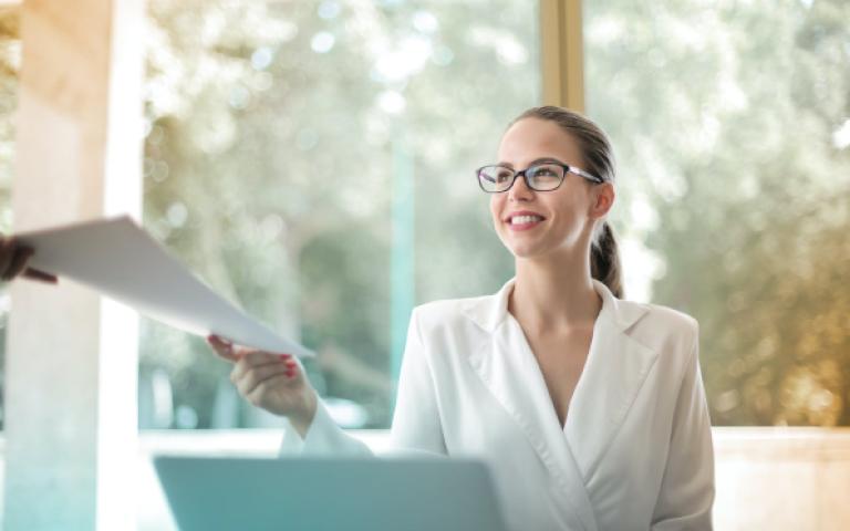 Gara per programmi di accelerazione dedicati alle imprese femminili