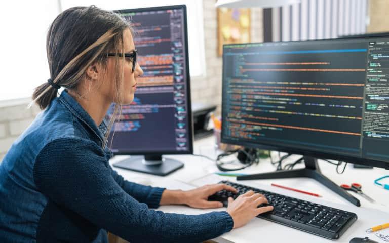 Donne in digitale 2025