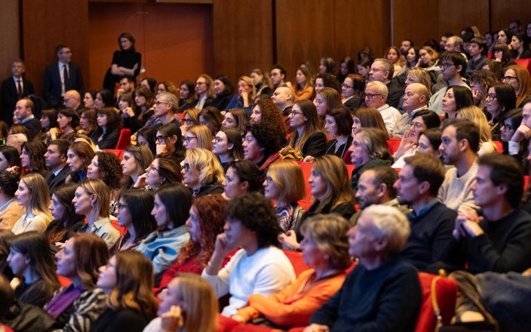 "Le donna di ora", rassegna cinematografica all'Auditorium Parco della Musica, dal 5 marzo