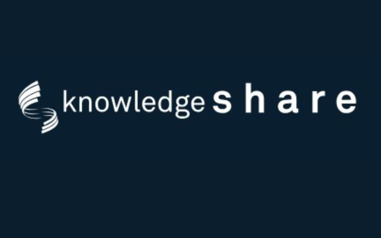 Knowledge Share