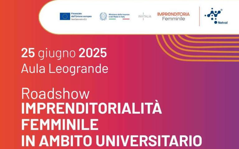 25 giugno, roadshow a Bari