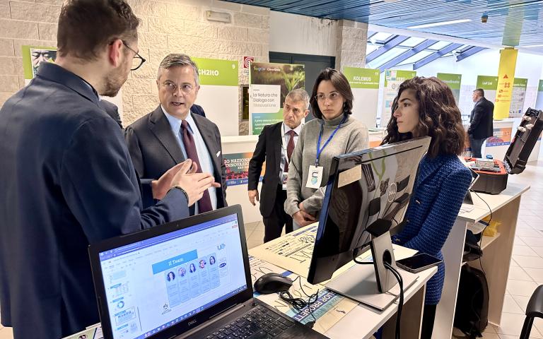 Premio Speciale Imprenditoria Femminile - PNI 2025