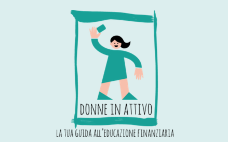 Donne in attivo 2025