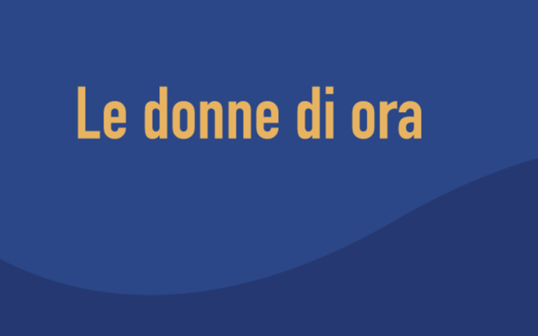 "Le donne di ore", il Premio di Invitalia che valorizza il contributo delle donne alla vita imprenditoriale del Paese.