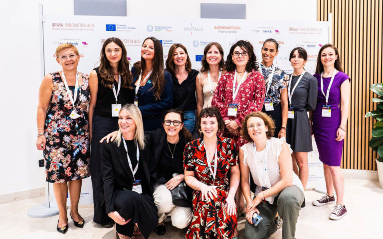 Brava Hub Roma