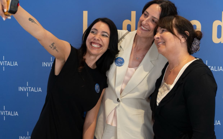 "Le donne di ora": premiate le imprenditrici della prima edizione