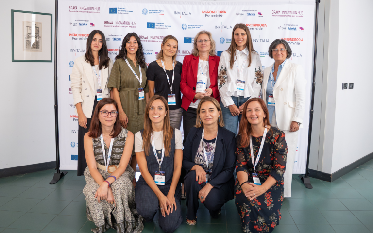 Le 10 startup che hanno partecipato a Brava Innovation Hub di Novara (2026)