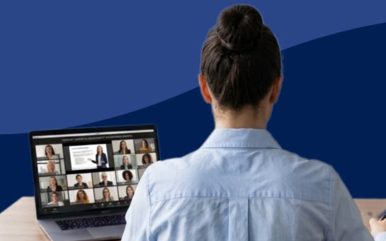 Partecipa al webinar del 16 ottobre "Le opportunità di Invitalia per le donne di ora"